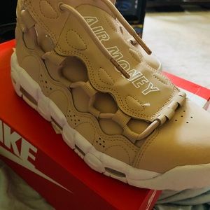 Nike Air More Money